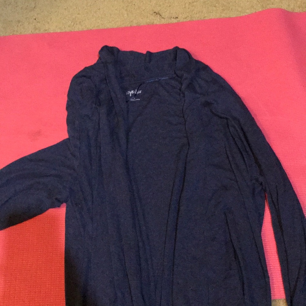 Cardigan